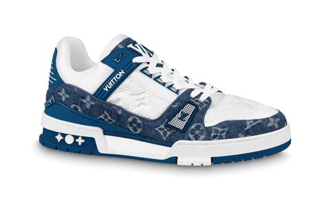 lv runners women|louis vuitton men's trainer sale.